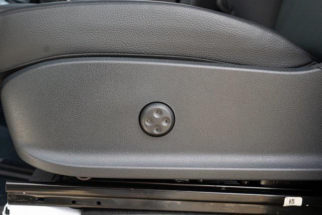 new 2025 Mercedes-Benz Sprinter 2500 car, priced at $65,956