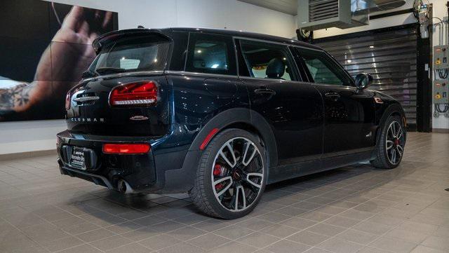 used 2020 MINI Clubman car, priced at $27,940