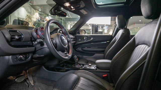 used 2020 MINI Clubman car, priced at $27,940