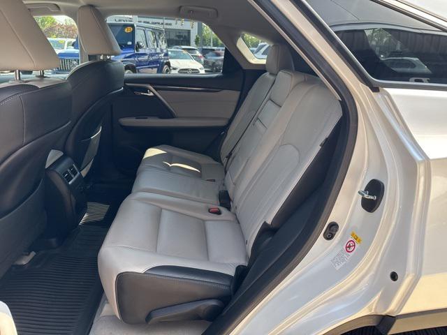 used 2019 Lexus RX 350 car, priced at $31,965