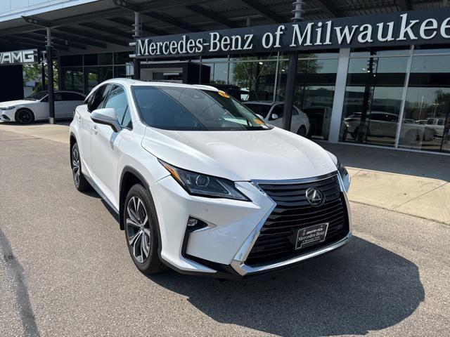 used 2019 Lexus RX 350 car, priced at $31,965