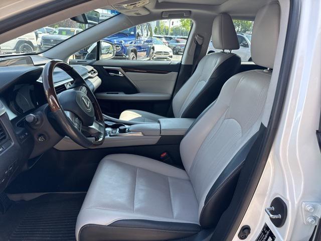used 2019 Lexus RX 350 car, priced at $31,965
