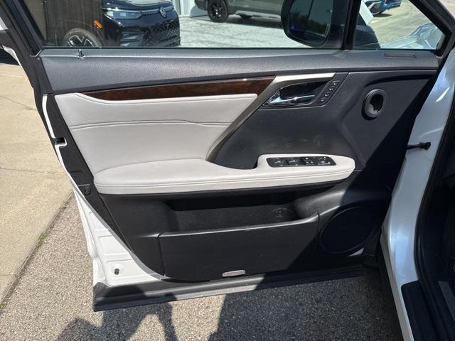 used 2019 Lexus RX 350 car, priced at $31,965