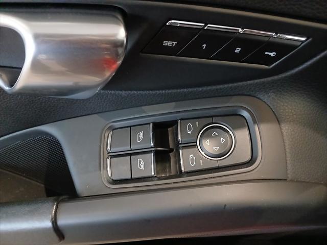 used 2022 Porsche 718 Boxster car, priced at $63,988