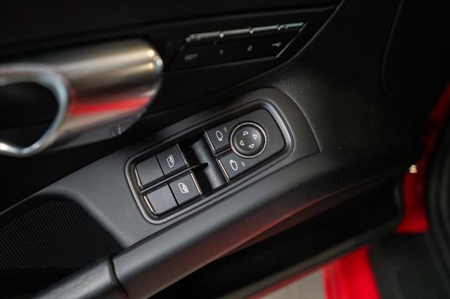 used 2022 Porsche 718 Boxster car, priced at $60,640