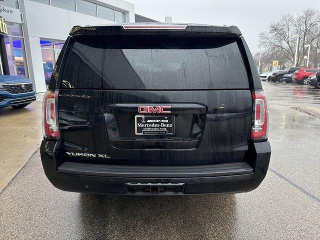 used 2019 GMC Yukon XL car, priced at $29,710