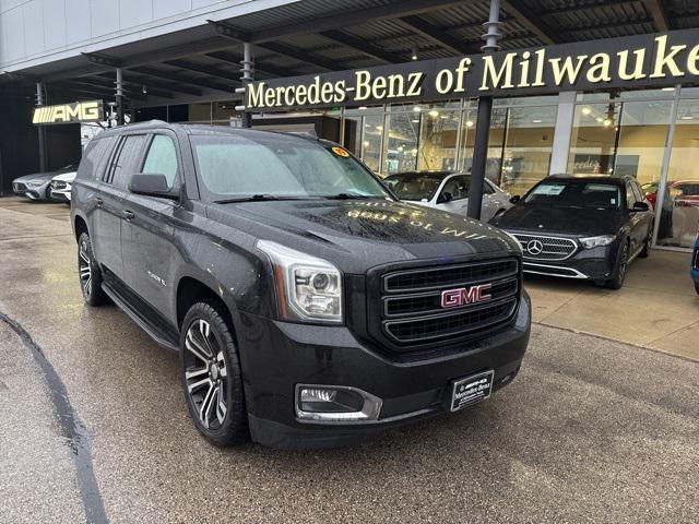 used 2019 GMC Yukon XL car, priced at $30,730