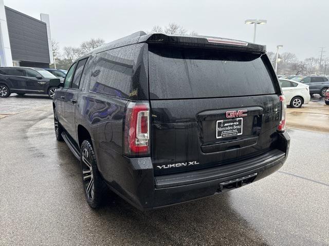 used 2019 GMC Yukon XL car, priced at $29,710