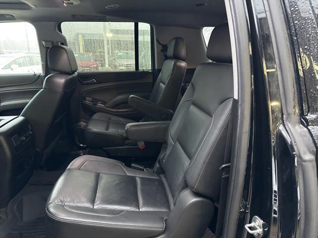 used 2019 GMC Yukon XL car, priced at $29,710