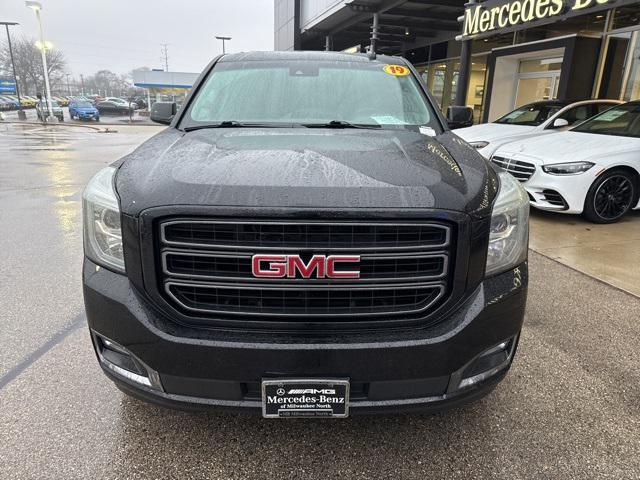 used 2019 GMC Yukon XL car, priced at $29,710