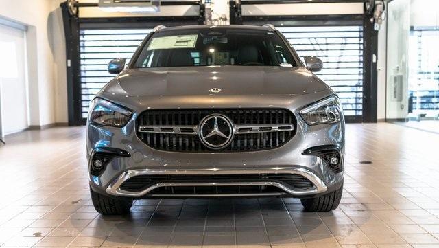 new 2024 Mercedes-Benz GLA 250 car, priced at $47,560