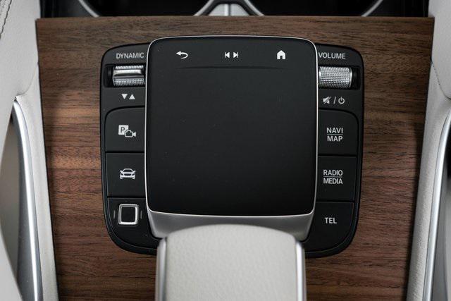 new 2025 Mercedes-Benz GLE 350 car, priced at $73,265