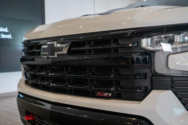 used 2022 Chevrolet Silverado 1500 car, priced at $46,930