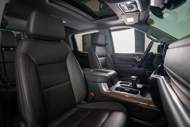 used 2022 Chevrolet Silverado 1500 car, priced at $46,930