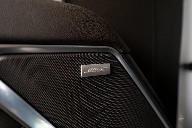 used 2022 Chevrolet Silverado 1500 car, priced at $46,930