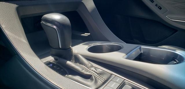 used 2021 Toyota Avalon car, priced at $30,549