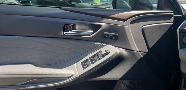 used 2021 Toyota Avalon car, priced at $30,549