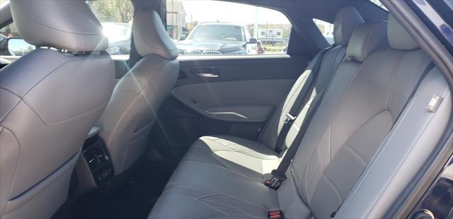 used 2021 Toyota Avalon car, priced at $30,549