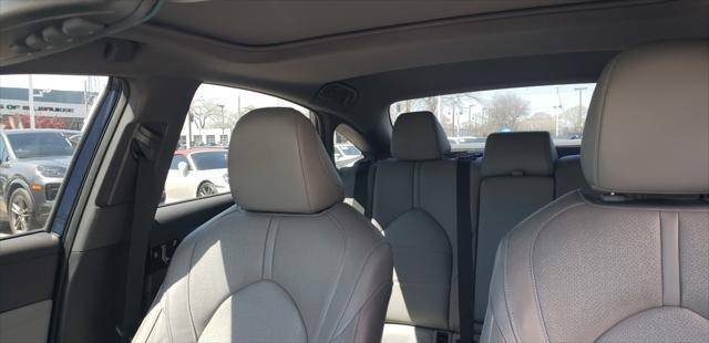 used 2021 Toyota Avalon car, priced at $30,549