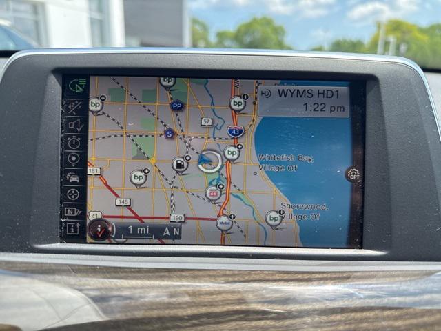 used 2016 BMW X1 car, priced at $15,730