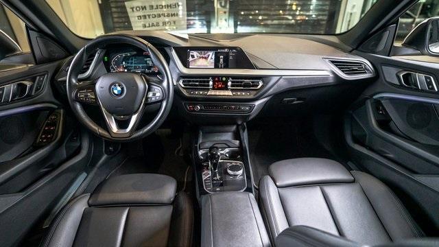used 2023 BMW 228 Gran Coupe car, priced at $29,740