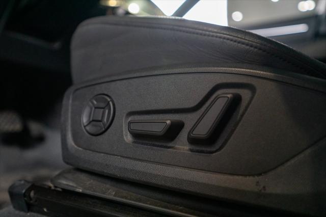 used 2021 Audi Q3 car, priced at $24,830