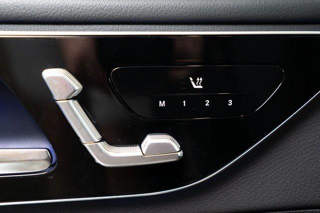 new 2025 Mercedes-Benz C-Class car, priced at $52,885