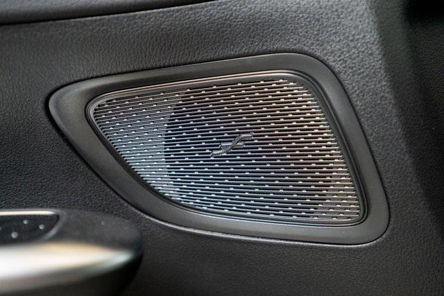 new 2025 Mercedes-Benz C-Class car, priced at $52,885