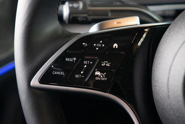 new 2025 Mercedes-Benz GLE 450 car, priced at $86,995