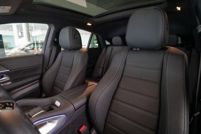 new 2025 Mercedes-Benz GLE 450 car, priced at $86,995
