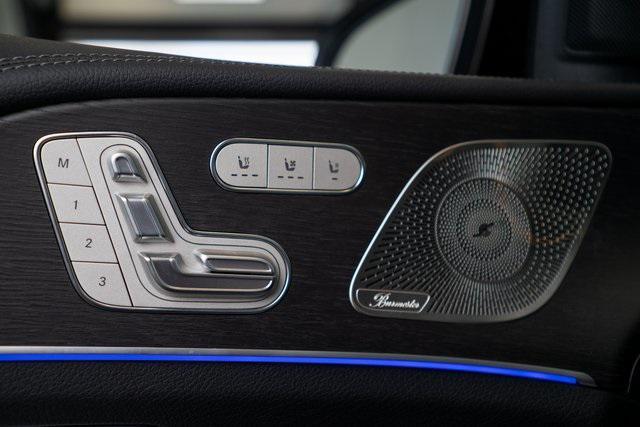 new 2025 Mercedes-Benz GLE 450 car, priced at $86,995
