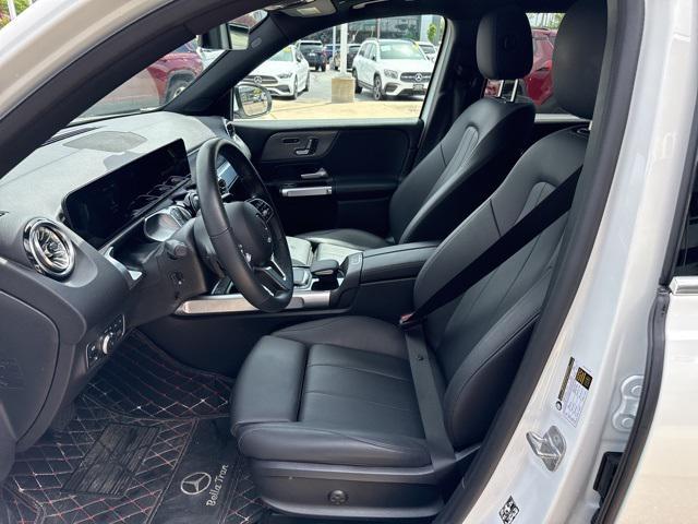 used 2023 Mercedes-Benz GLB 250 car, priced at $36,930