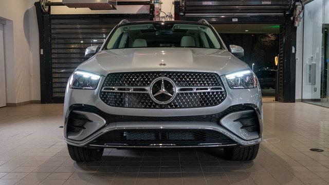 new 2025 Mercedes-Benz GLE 350 car, priced at $79,950