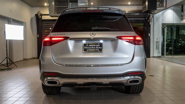 new 2025 Mercedes-Benz GLE 350 car, priced at $79,950