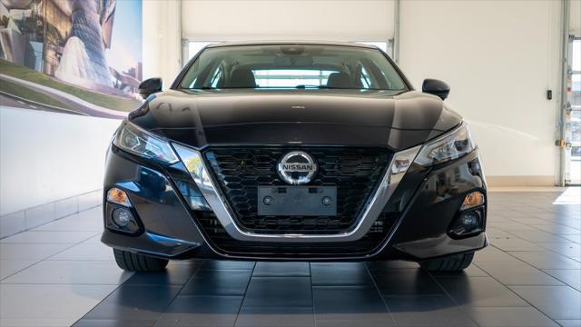 used 2019 Nissan Altima car, priced at $18,688