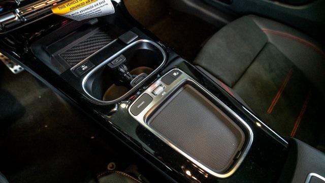 used 2024 Mercedes-Benz CLA 250 car, priced at $42,990