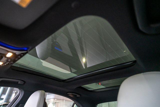 new 2025 Mercedes-Benz C-Class car, priced at $62,360