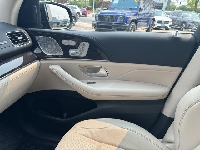 used 2023 Mercedes-Benz GLS 450 car, priced at $60,865
