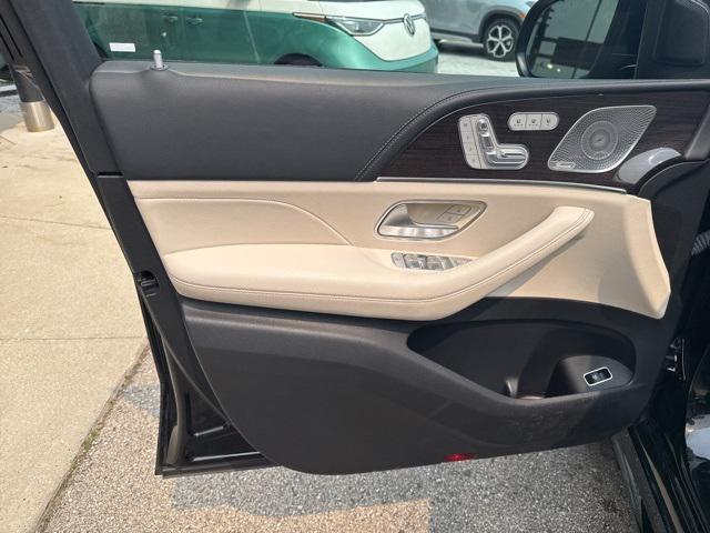 used 2023 Mercedes-Benz GLS 450 car, priced at $60,865