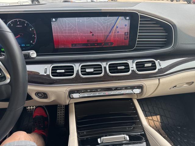 used 2023 Mercedes-Benz GLS 450 car, priced at $60,865