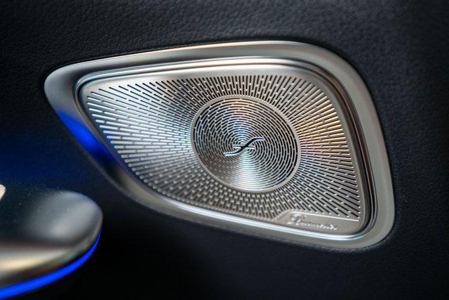 new 2025 Mercedes-Benz GLC 300 car, priced at $60,065
