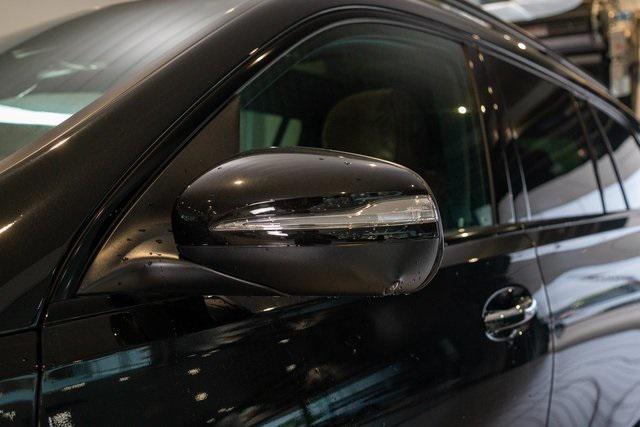 new 2025 Mercedes-Benz GLS 450 car, priced at $102,095