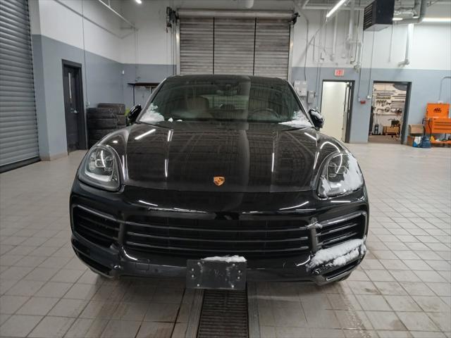 used 2019 Porsche Cayenne car, priced at $39,888