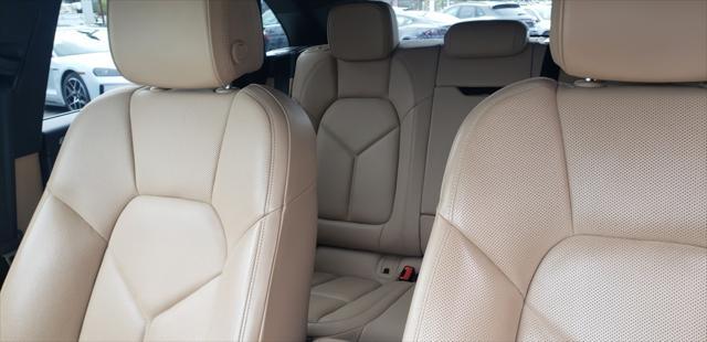 used 2019 Porsche Macan car, priced at $34,598