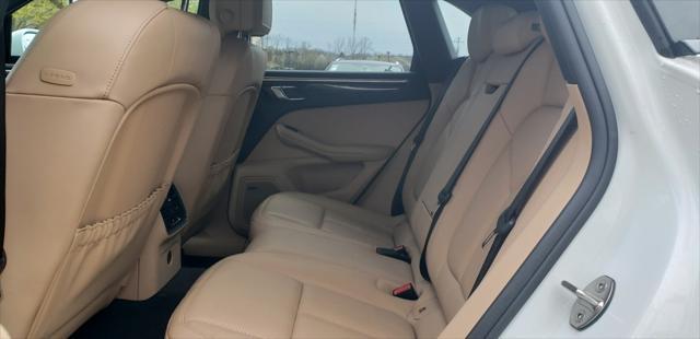 used 2019 Porsche Macan car, priced at $34,598