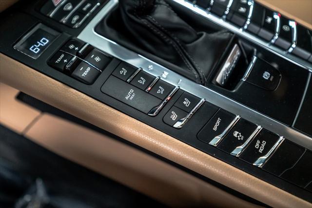 used 2019 Porsche Macan car, priced at $33,830