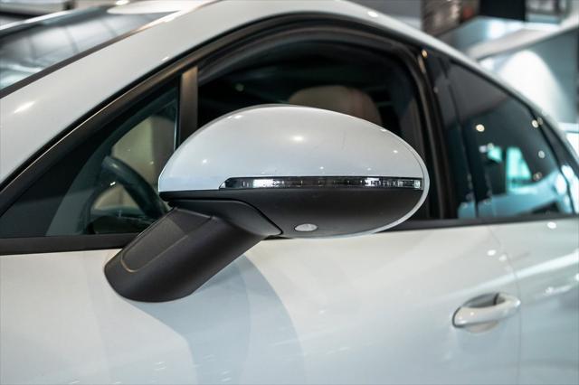 used 2019 Porsche Macan car, priced at $33,830