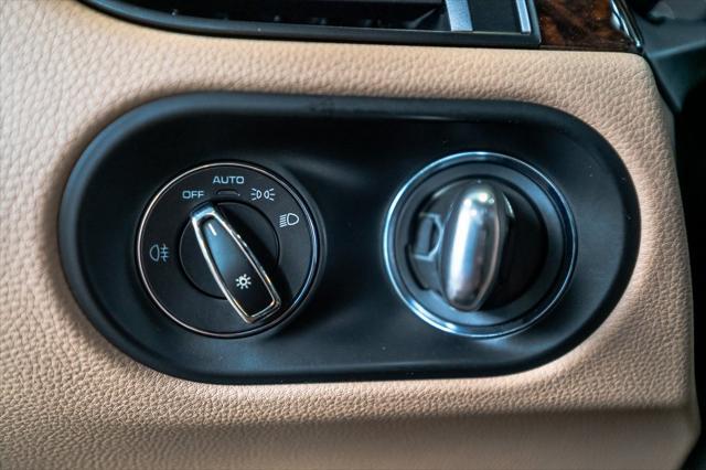 used 2019 Porsche Macan car, priced at $33,830