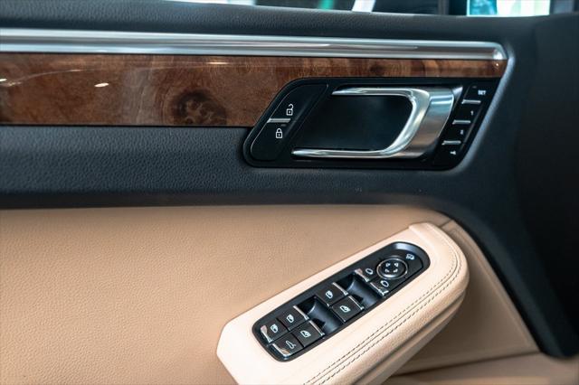 used 2019 Porsche Macan car, priced at $33,830