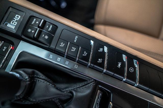 used 2019 Porsche Macan car, priced at $33,830